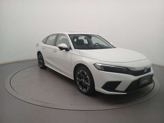 HONDA-CIVIC-2.0 DI e:HEV ADVANCED E-CVT HONDA-CIVIC-2024