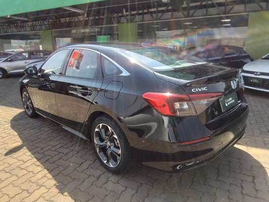 HONDA-CIVIC-2.0 DI e:HEV ADVANCED E-CVT HONDA-CIVIC-2024