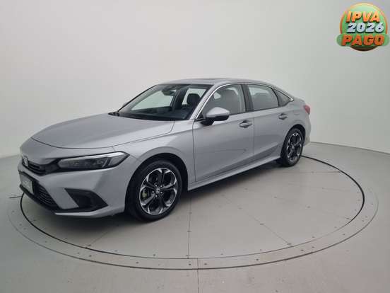 HONDA-CIVIC-2.0 DI e:HEV ADVANCED E-CVT HONDA-CIVIC-2024