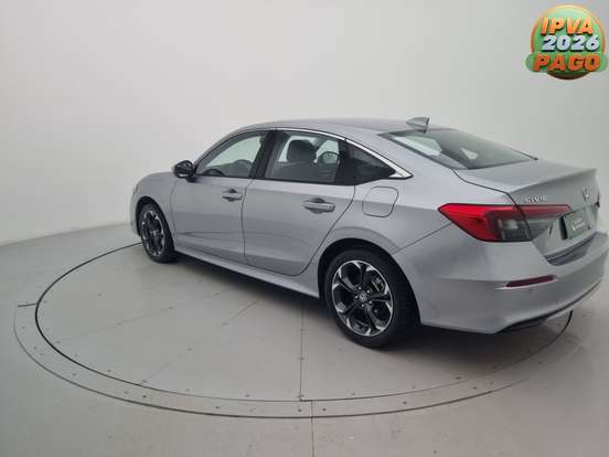 HONDA-CIVIC-2.0 DI e:HEV ADVANCED E-CVT HONDA-CIVIC-2024