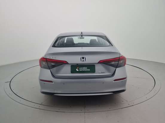 HONDA-CIVIC-2.0 DI e:HEV ADVANCED E-CVT HONDA-CIVIC-2024