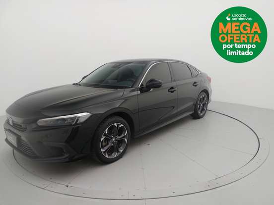 HONDA-CIVIC-2.0 DI e:HEV ADVANCED E-CVT HONDA-CIVIC-2024