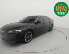 HONDA CIVIC 2.0 DI e:HEV ADVANCED E-CVT HONDA CIVIC 2.0 DI e:HEV ADVANCED E-CVT