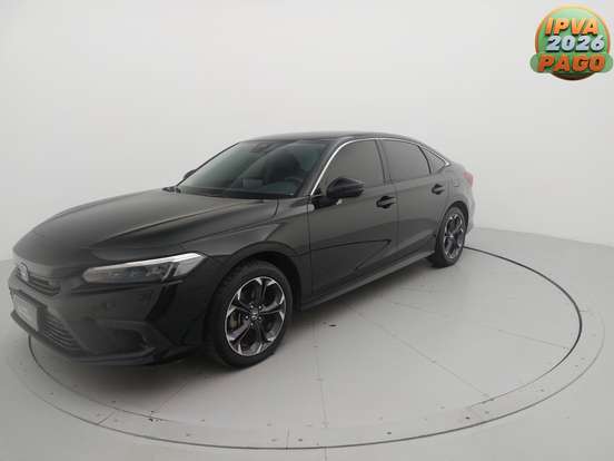HONDA-CIVIC-2.0 DI e:HEV ADVANCED E-CVT HONDA-CIVIC-2024