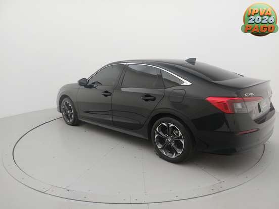 HONDA-CIVIC-2.0 DI e:HEV ADVANCED E-CVT HONDA-CIVIC-2024
