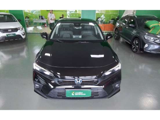 HONDA-CIVIC-2.0 DI e:HEV ADVANCED E-CVT HONDA-CIVIC-2024