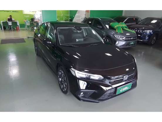 HONDA-CIVIC-2.0 DI e:HEV ADVANCED E-CVT HONDA-CIVIC-2024