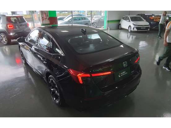 HONDA-CIVIC-2.0 DI e:HEV ADVANCED E-CVT HONDA-CIVIC-2024