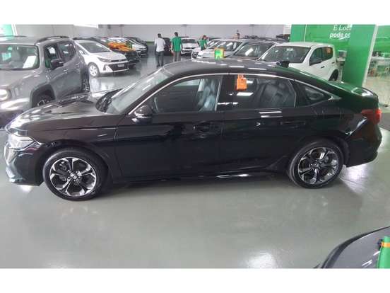 HONDA-CIVIC-2.0 DI e:HEV ADVANCED E-CVT HONDA-CIVIC-2024