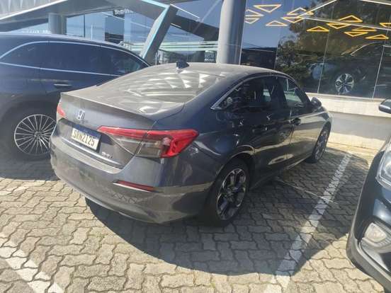 HONDA-CIVIC-2.0 DI e:HEV TOURING e-CVT HONDA-CIVIC-2024