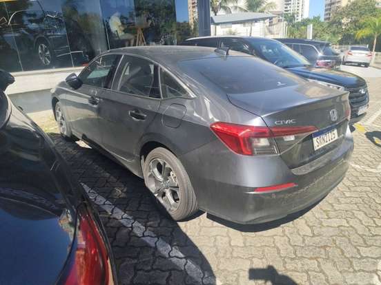 HONDA-CIVIC-2.0 DI e:HEV TOURING e-CVT HONDA-CIVIC-2024