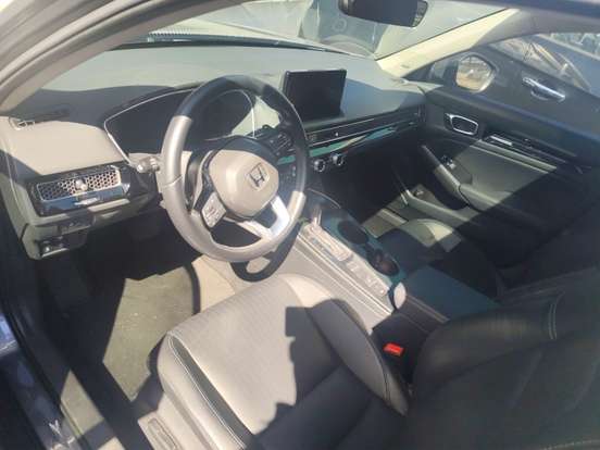 HONDA-CIVIC-2.0 DI e:HEV TOURING e-CVT HONDA-CIVIC-2024