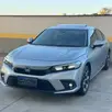 HONDA CIVIC 2.0 DI e:HEV TOURING e-CVT HONDA CIVIC 2.0 DI e:HEV TOURING e-CVT
