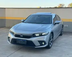 HONDA CIVIC 2.0 DI e:HEV TOURING e-CVT HONDA CIVIC 2.0 DI e:HEV TOURING e-CVT