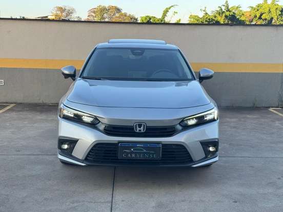 HONDA-CIVIC-2.0 DI e:HEV TOURING e-CVT HONDA-CIVIC-2022