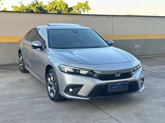 HONDA-CIVIC-2.0 DI e:HEV TOURING e-CVT HONDA-CIVIC-2022