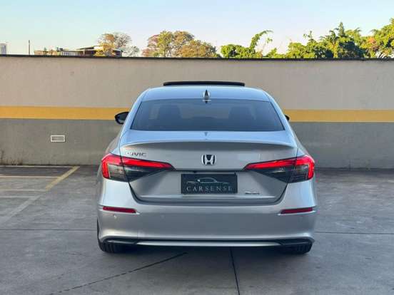 HONDA-CIVIC-2022