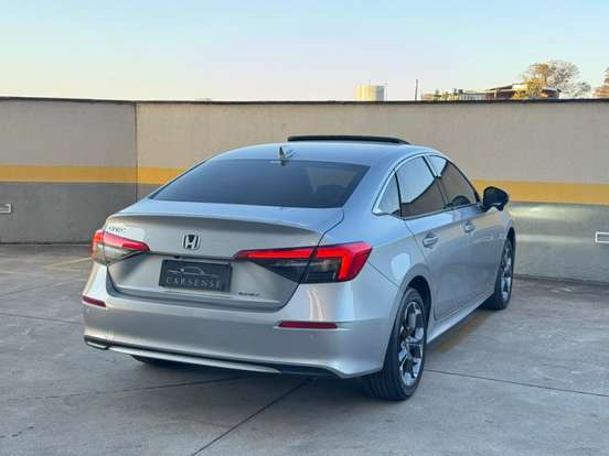 HONDA-CIVIC-2.0 DI e:HEV TOURING e-CVT HONDA-CIVIC-2022
