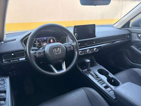 HONDA-CIVIC-2.0 DI e:HEV TOURING e-CVT HONDA-CIVIC-2022