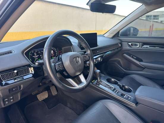 HONDA-CIVIC-2.0 DI e:HEV TOURING e-CVT HONDA-CIVIC-2022