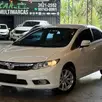 HONDA CIVIC 2.0 LXR 16V FLEX 4P AUTOMÁTICO HONDA CIVIC 2.0 LXR 16V FLEX 4P AUTOMÁTICO