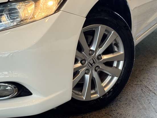 HONDA-CIVIC-2.0 LXR 16V FLEX 4P AUTOMÁTICO HONDA-CIVIC-2013