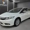 HONDA CIVIC 2.0 LXR 16V FLEX 4P AUTOMÁTICO HONDA CIVIC 2.0 LXR 16V FLEX 4P AUTOMÁTICO