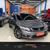 HONDA CIVIC 2.0 LXR 16V FLEX 4P AUTOMÁTICO HONDA CIVIC 2.0 LXR 16V FLEX 4P AUTOMÁTICO