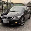 HONDA CIVIC 2.0 LXR 16V FLEX 4P AUTOMÁTICO HONDA CIVIC 2.0 LXR 16V FLEX 4P AUTOMÁTICO