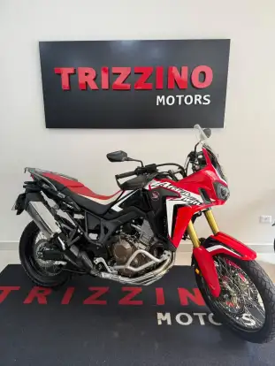 HONDA-CRF 1000L AFRICA TWIN ABS-2017