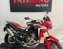 HONDA CRF 1000L AFRICA TWIN ABS HONDA CRF 1000L AFRICA TWIN ABS