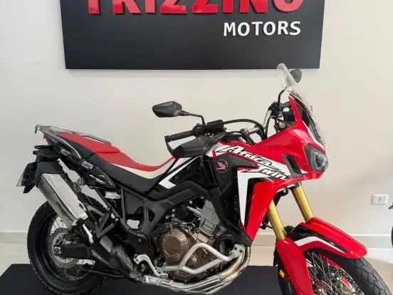 HONDA-CRF 1000L AFRICA TWIN ABS HONDA-CRF 1000L AFRICA TWIN ABS-2017