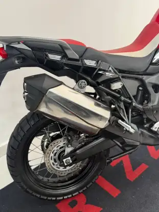 HONDA-CRF 1000L AFRICA TWIN ABS-2017