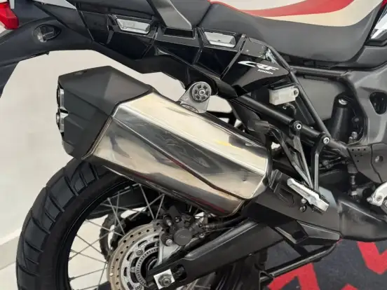 HONDA-CRF 1000L AFRICA TWIN ABS HONDA-CRF 1000L AFRICA TWIN ABS-2017