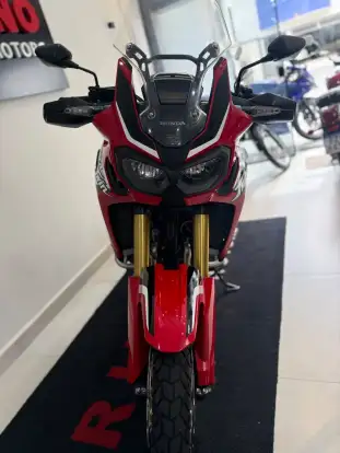 HONDA-CRF 1000L AFRICA TWIN ABS-2017