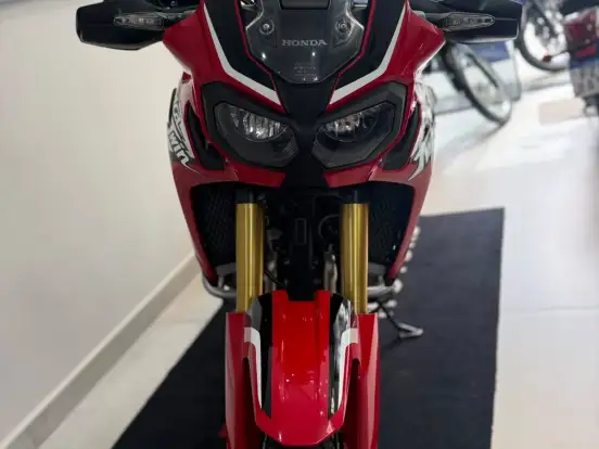 HONDA-CRF 1000L AFRICA TWIN ABS HONDA-CRF 1000L AFRICA TWIN ABS-2017