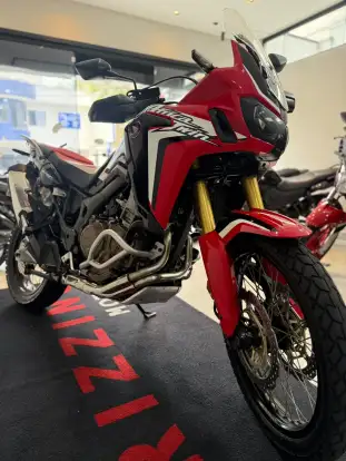 HONDA-CRF 1000L AFRICA TWIN ABS-2017