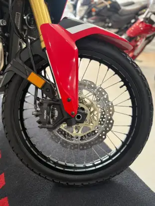 HONDA-CRF 1000L AFRICA TWIN ABS-2017