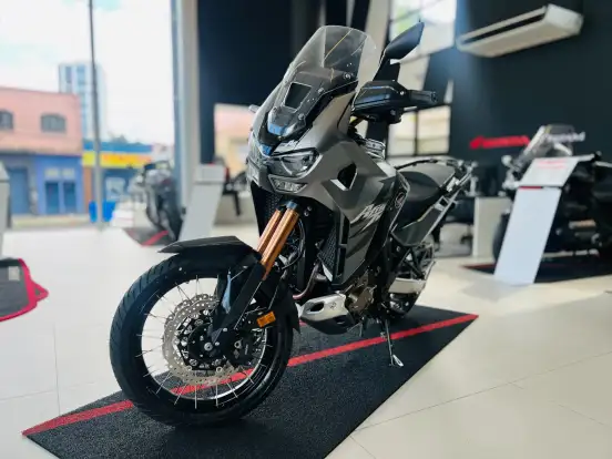 HONDA-CRF 1100L AFRICA TWIN ADVENTURE SPORTS ES DCT-2026