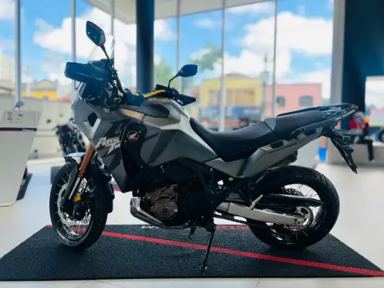 HONDA-CRF 1100L AFRICA TWIN ADVENTURE SPORTS ES DCT HONDA-CRF 1100L AFRICA TWIN ADVENTURE SPORTS ES DCT-2026