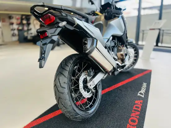 HONDA-CRF 1100L AFRICA TWIN ADVENTURE SPORTS ES DCT-2026