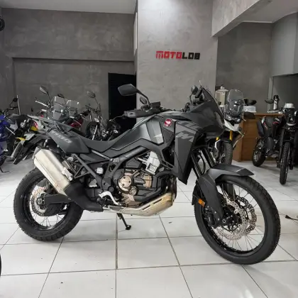 HONDA CRF 1100L AFRICA TWIN DCT 