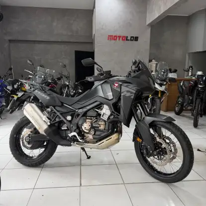 HONDA-CRF 1100L AFRICA TWIN DCT-2024