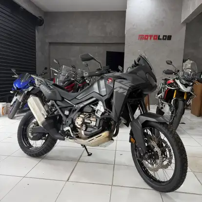 HONDA-CRF 1100L AFRICA TWIN DCT-2024