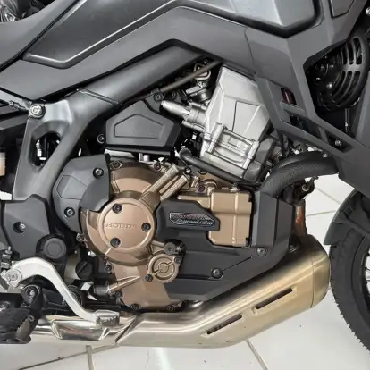 HONDA-CRF 1100L AFRICA TWIN DCT-2024