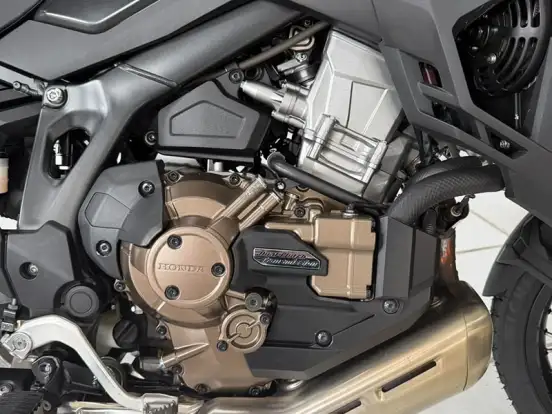 HONDA-CRF 1100L AFRICA TWIN DCT HONDA-CRF 1100L AFRICA TWIN DCT-2024