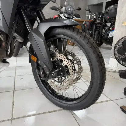 HONDA-CRF 1100L AFRICA TWIN DCT-2024