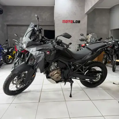 HONDA-CRF 1100L AFRICA TWIN DCT-2024