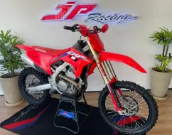 HONDA CRF 250RX HONDA CRF 250RX