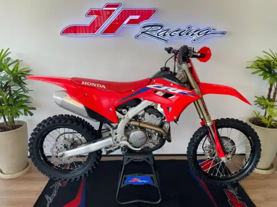 HONDA-CRF 250RX-2022